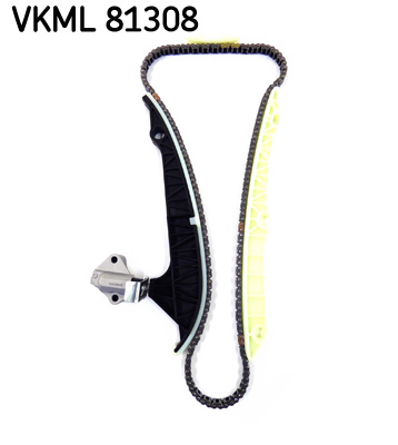Timing Chain Kit - VKML 81308 SKF